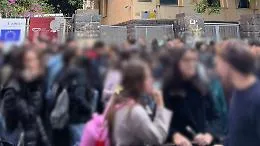 Liceo Cutelli, il punteruolo e la protesta degli studenti. La dirigente replica: &laquo;Dichiarazioni non corrispondono alla realt&agrave;&raquo;