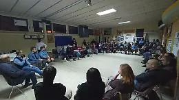 Edu Talk: a Gela  la societ&agrave; civile si interroga sul futuro dei suoi giovani