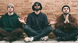 Venerd&igrave; 28 novembre: Lost IQ al Monk Jazz Club, jazz, funk e sapori mediterranei per Soundscape