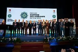 Gli affidamenti diretti e i riconoscimenti a politici e sponsor: tutti i numeri del premio della Regione ai &ldquo;custodi dell'ambiente&rdquo;