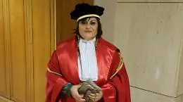 Lucia Brescia proposta all'unanimit&agrave; nuovo procuratore aggiunto di Agrigento