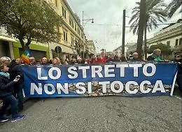 Ponte, il Wwf sulle motivazioni del "no": &laquo;Corte dei Conti conferma le nostre affermazioni&raquo;