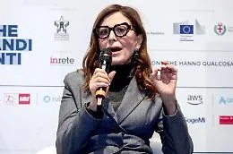 Individuato l'autore delle minacce social alla ministra Santanch&eacute;: &laquo;Ringrazio le forze dell'ordine&raquo;