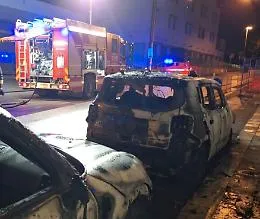 Modica e l'attacco alla Guardia di Finanza, fermato un uomo di origini tunisine