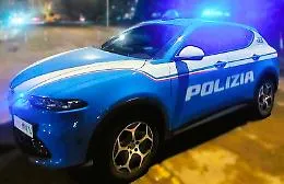 Mezzo chilo di droga e dosi pronte: scoperto il deposito delle ragazze dello spaccio