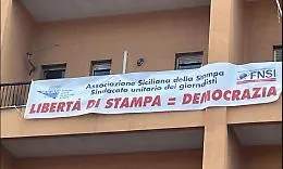 "Intimidazioni alla giornalista Transirico",  solidariet&agrave; da Ordine, sindacato e consiglio comunale