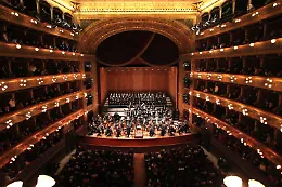 Petite messe solennelle: Rossini illumina la Sala Grande del Teatro Massimo di Palermo