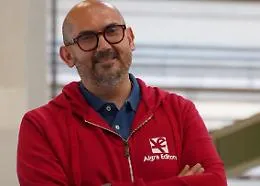 Le edizioni siciliane &ldquo;Algra&rdquo; per la prima volta a &ldquo;Pi&ugrave; Libri Pi&ugrave; Liberi&rdquo; con tante novit&agrave; e intramontabili &ldquo;classici&rdquo;