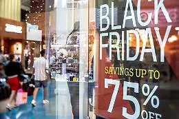 Black Friday Amazon 2025: la caccia al prezzo minimo &egrave; in corso. Ecco le offerte tech migliori (e come valutarle davvero)

