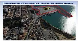 Il Porto Grande di Siracusa cambia volto: la rinascita parte da un capannone dimenticato
