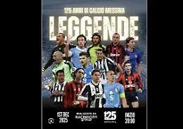 &ldquo;125 Legend&rdquo;, la notte delle notti a Messina: la citt&agrave; pronta per la grande festa