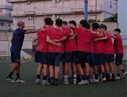 Il Frigintini torna a sfidare il Santa Croce, ma questa volta sar&agrave; campionato