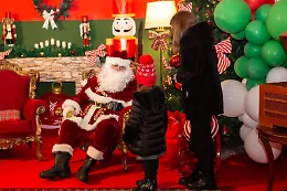 Il Natale nel cuore di Palermo
