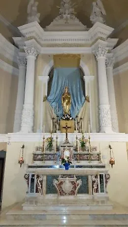 Giarratana, iniziano le celebrazioni in onore dell'Immacolata