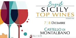&ldquo;Sicily Top Wines 2025&rdquo;: l&rsquo;eccellenza siciliana nel cuore di Montalbano Elicona