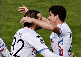 Questo Catania &egrave; davvero Forte: i rossazzurri corsari col Picerno volano in testa alla classifica