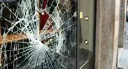 Ancora furti in pieno centro a Palermo, "spaccata" in una famosa gioielleria
