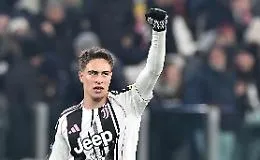La Juve &egrave; solo Yildiz, il turco salva Spalletti contro il Cagliari