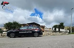 Tentano di devastare un convento a Borgetto per pura noia: nei guai 5 ragazzini, cosa &egrave; successo