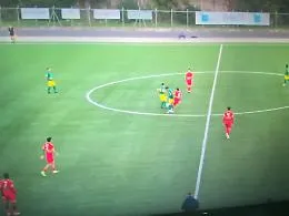 Niscemi imbattuto (1-1) a Viagrande contro l&rsquo;Atletico Catania 