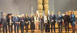 Premio Telamone 2025: storie di talento che illuminano il cammino della Sicilia contemporanea