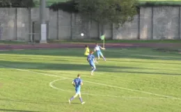 Il Ragusa ai playout con il Messina per evitare la retrocessione