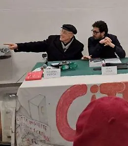 Imparare a essere cittadini: la lezione di Salvatore Resca