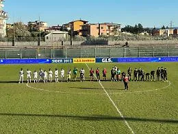 Enna, punto d'oro in casa del Sambiase