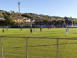 La Sancataldese passa in casa della Gelbison  (1-3) e torna alla vittoria in trasferta dopo pi&ugrave; di un anno