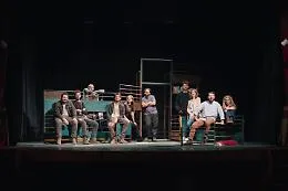Ragusa, la magia del teatro torna a illuminare il "Marcello Perracchio"