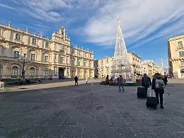 La classifica: Catania &egrave; ultima in Italia per "qualit&agrave; delle amministrazioni locali"