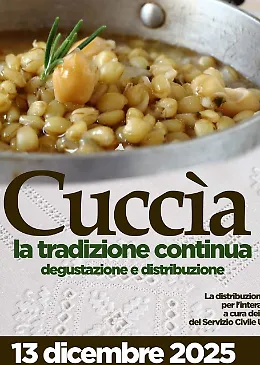 La Magia di Santa Lucia a Montemaggiore Belsito: una tradizione che continua