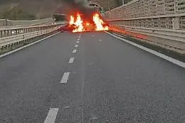 Assalto al portavalori a Reggio Calabria, il bottino &egrave; milionario
