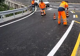 Caos sulla A19: carreggiata verso Catania chiusa fino al 13 dicembre