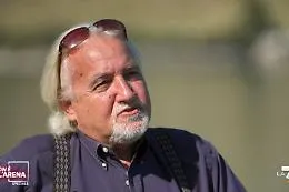 Chi &egrave; Salvatore Baiardo, l'ex gelataio di Omegna che predisse l'arresto di Matteo Messina Denaro
