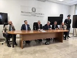 Vittoria, tre ordinanze di custodia cautelare per il sequestro-lampo di Gaetano Nicosia