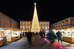 Natale, tornano le iniziative del Consiglio comunale a Catania: &laquo;Saranno all'insegna della solidariet&agrave;&raquo;