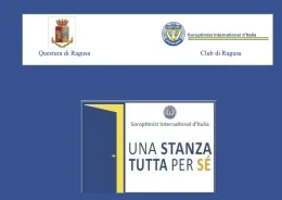 Modica, sar&agrave; inaugurata al commissariato Ps la stanza per le audizioni protette