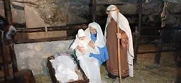 Monterosso Almo, torna il presepe vivente: &egrave; la 39esima edizione