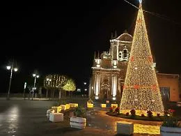 "Le luci della terrazza", Melilli accende il Natale tra novit&agrave; e tradizione
