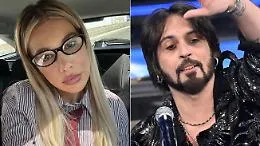 L'influencer siciliana Clizia Incorvaia a processo: nel mirino le foto della figlia, il caso che cambia le regole dello &ldquo;sharenting&rdquo; in Italia
