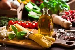 L'enciclopedia della cucina italiana, mille ricette tra breve on line