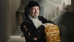 Al Cine Teatro Rex di Giarre &ldquo;L&rsquo;Avaro&rdquo; con Enrico Guarneri e diretto da Guglielmo Ferro