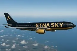 Nasce una nuova compagnia aerea low cost siciliana. L'annuncio di un deputato catanese: &laquo;Primo volo entro l'estate&raquo;