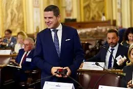 &laquo;Sto valutando di chiedere il giudizio immediato&raquo;. Il presidente Galvagno interviene sull'indagine a suo carico