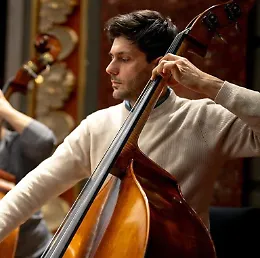Stasera per &ldquo;Classica & Dintorni&rdquo; il concerto di La Manna e Teriaca