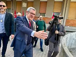 Riforma della giustizia e manovra, Landini: &laquo;Governo non classificato, peggiorata persino la Fornero&raquo;