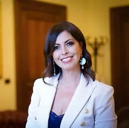 Insulti social a Barbara Floridia: &laquo;Pubblicher&ograve; tutte le offese, quasi sempre sessiste. Arrivano anche da insospettabili&raquo;