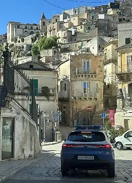 Ragusa, eseguito un provvedimento cautelare per violenza domestica