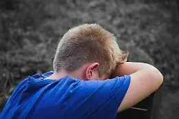 Bimbo tolto alla madre, &egrave; in punto di morte ma non glielo fanno vedere